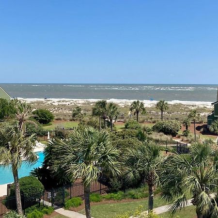 Mariner's Walk 8-E Villa Isle of Palms Exteriör bild
