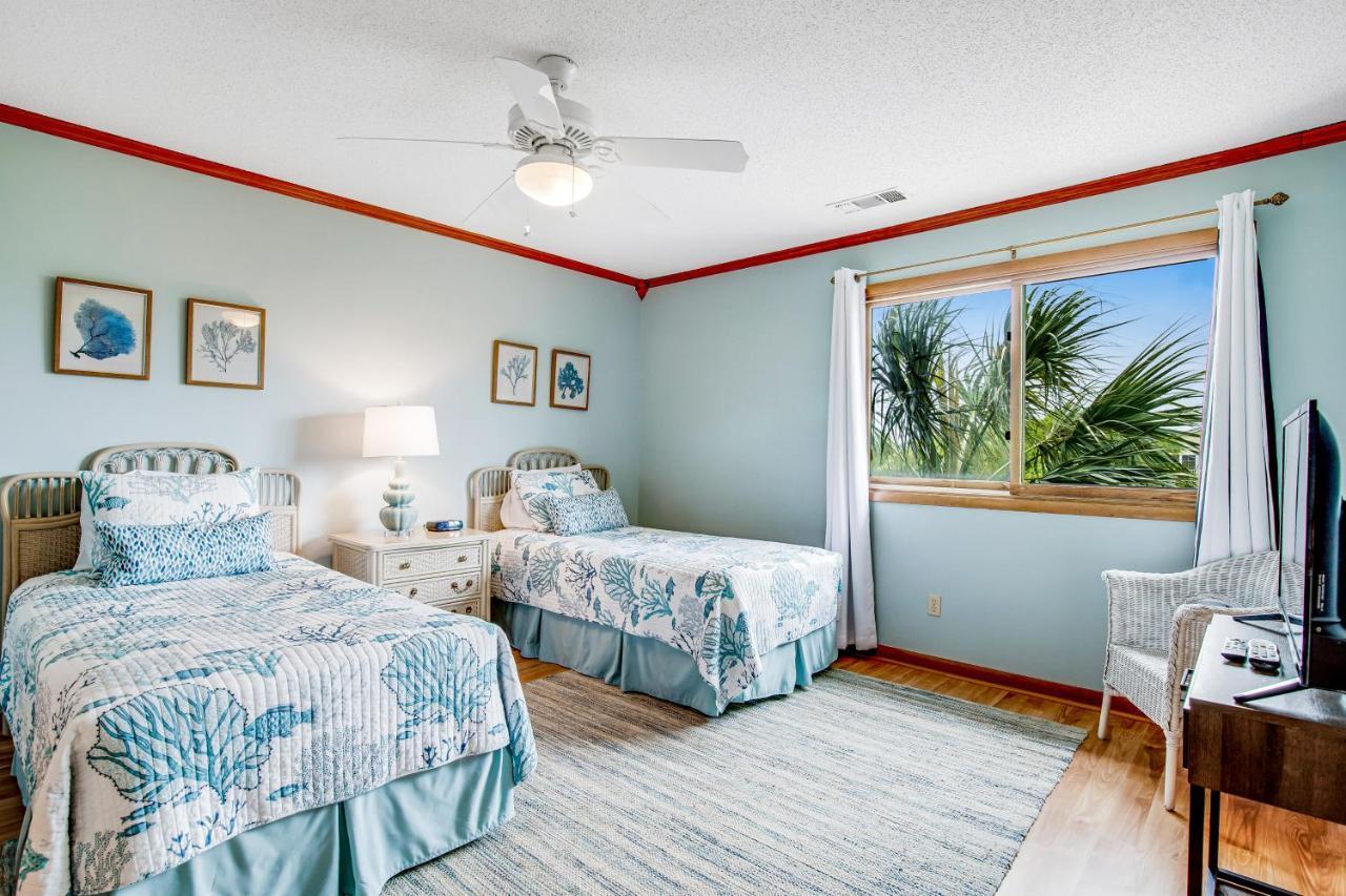 Mariner's Walk 8-E Villa Isle of Palms Exteriör bild